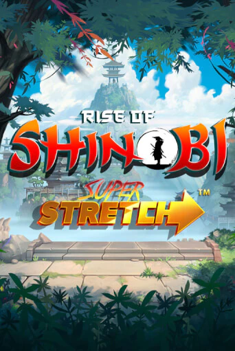 Rise of Shinobi играть демо версию | SlotoKing без регистрации