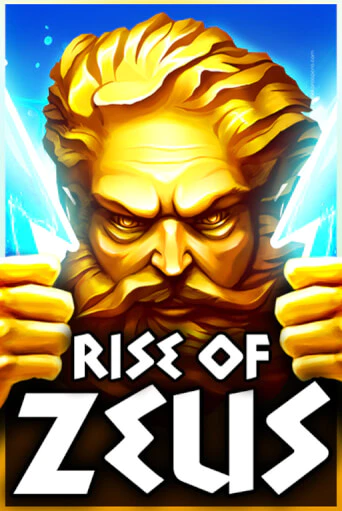 Rise of Zeus играть демо версию | SlotoKing без регистрации