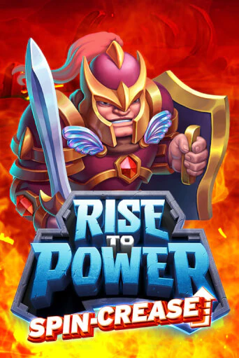 Rise to Power играть демо версию | SlotoKing без регистрации