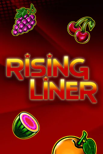 Rising Liner играть демо версию | SlotoKing без регистрации