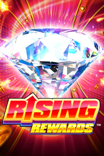 Rising Rewards играть демо версию | SlotoKing без регистрации
