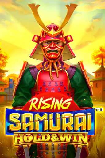 Rising Samurai: Hold & Win играть демо версию | SlotoKing без регистрации