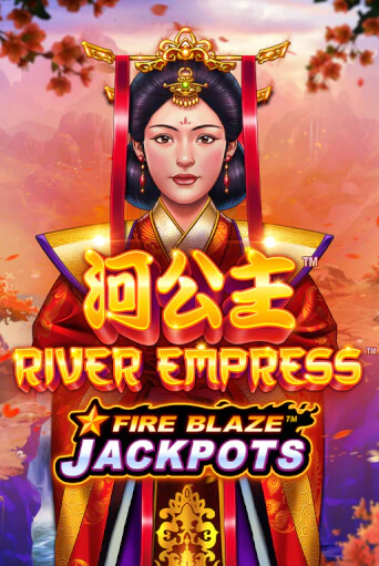 Fire Blaze: River Empress играть демо версию | SlotoKing без регистрации