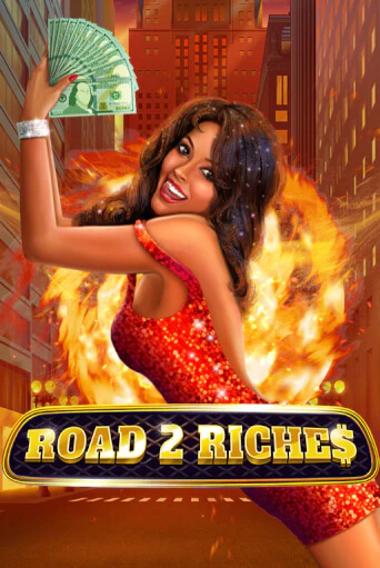 Road 2 Riches играть демо версию | SlotoKing без регистрации