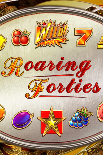 Roaring Forties играть демо версию | SlotoKing без регистрации