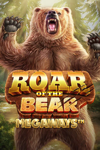 Roar of the Bear Megaways играть демо версию | SlotoKing без регистрации