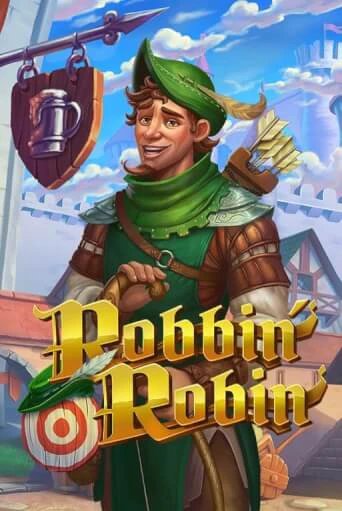 Robbin Robin играть демо версию | SlotoKing без регистрации