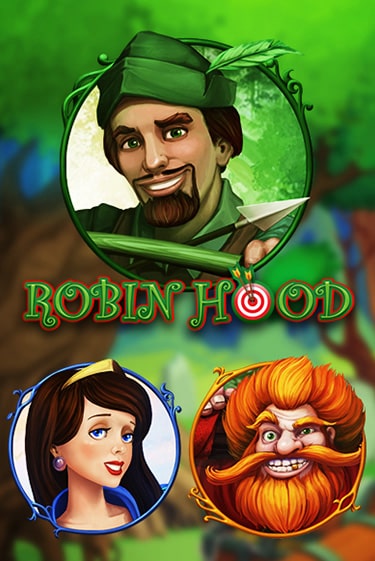 Robin Hood играть демо версию | SlotoKing без регистрации