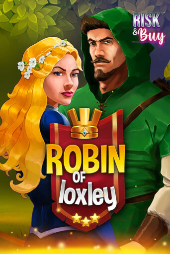 Robin of Loxley играть демо версию | SlotoKing без регистрации