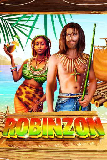 Robinzon играть демо версию | SlotoKing без регистрации