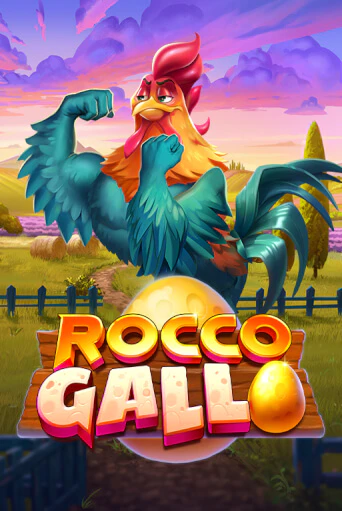 Rocco Gallo играть демо версию | SlotoKing без регистрации