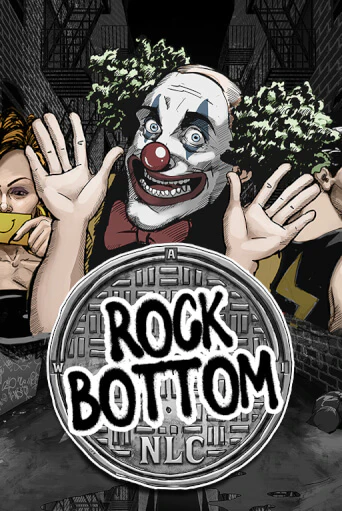 Rock Bottom играть демо версию | SlotoKing без регистрации