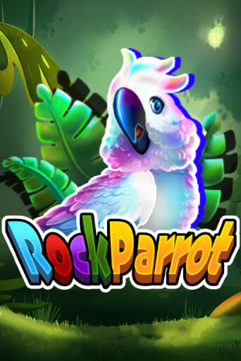 Rock Parrot играть демо версию | SlotoKing без регистрации