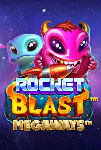 Rocket Blast Megaways играть демо версию | SlotoKing без регистрации