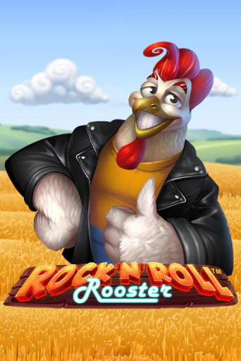 Rock and Roll Rooster играть демо версию | SlotoKing без регистрации