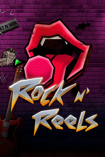 Rock 'n' Reels играть демо версию | SlotoKing без регистрации