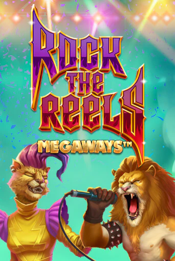 Rock the Reels Megaways играть демо версию | SlotoKing без регистрации