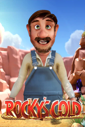 Rocky's Gold играть демо версию | SlotoKing без регистрации