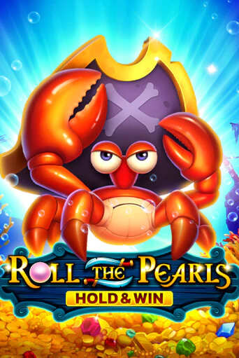 Roll The Pearls Hold And Win играть демо версию | SlotoKing без регистрации