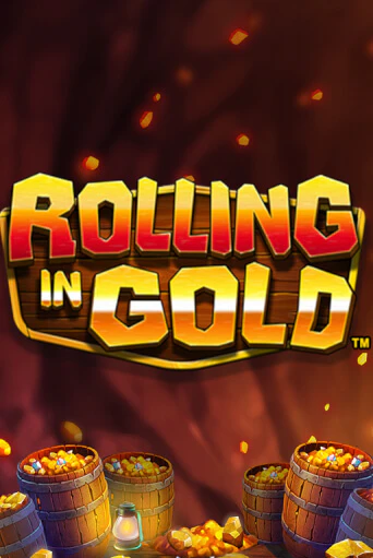 Rolling in Gold играть демо версию | SlotoKing без регистрации
