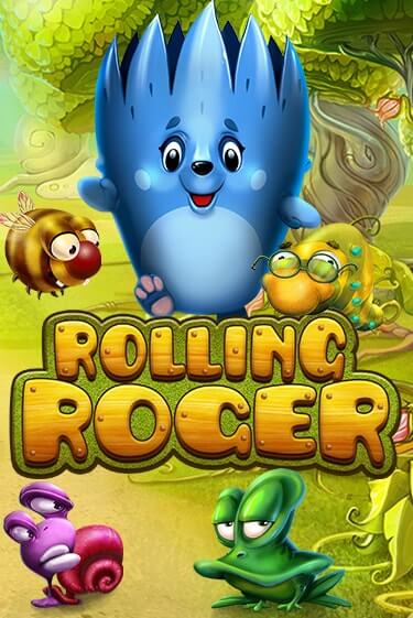 Rolling Roger играть демо версию | SlotoKing без регистрации