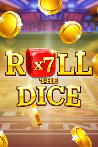 Roll the Dice играть демо версию | SlotoKing без регистрации