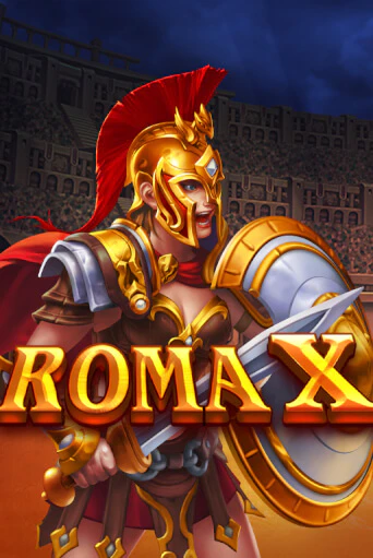 Roma X играть демо версию | SlotoKing без регистрации