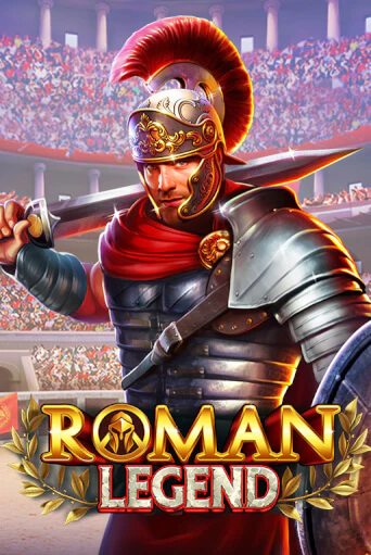 Roman Legend играть демо версию | SlotoKing без регистрации