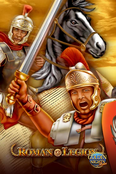 Roman Legion Golden Nights играть демо версию | SlotoKing без регистрации