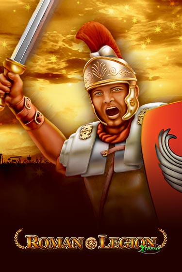 Roman Legion Extreme играть демо версию | SlotoKing без регистрации