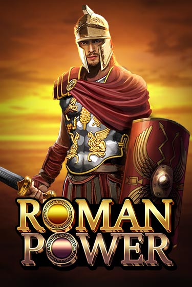Roman Power играть демо версию | SlotoKing без регистрации