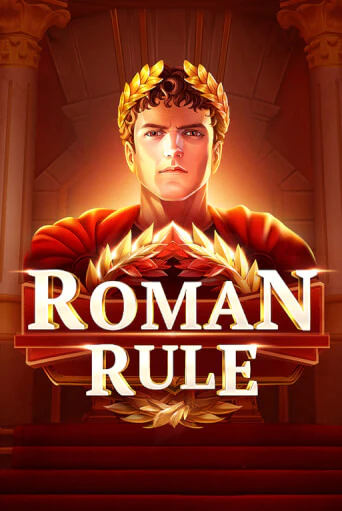 Roman Rule играть демо версию | SlotoKing без регистрации