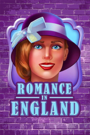 Romance In England играть демо версию | SlotoKing без регистрации