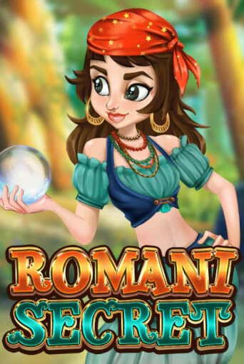 Romani Secret играть демо версию | SlotoKing без регистрации
