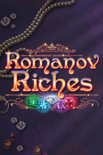 Romanov Riches играть демо версию | SlotoKing без регистрации