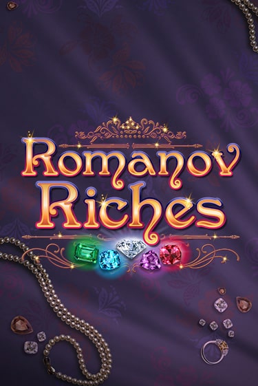 Romanov Riches играть демо версию | SlotoKing без регистрации