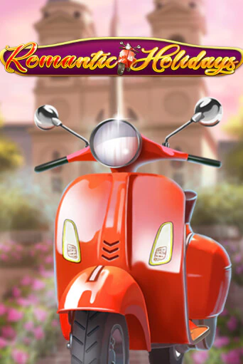 Romantic Holidays играть демо версию | SlotoKing без регистрации