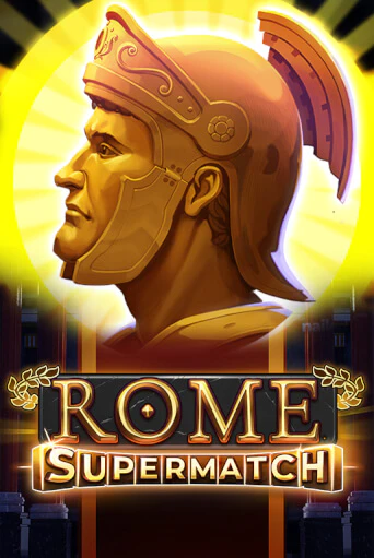 Rome Supermatch играть демо версию | SlotoKing без регистрации