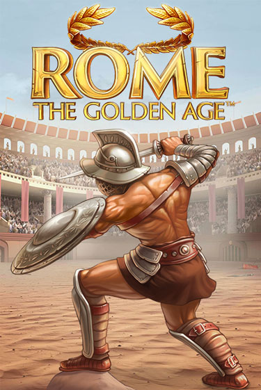 Rome: The Golden Age играть демо версию | SlotoKing без регистрации