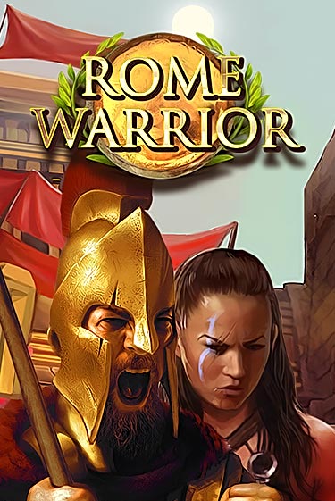 Rome Warrior играть демо версию | SlotoKing без регистрации