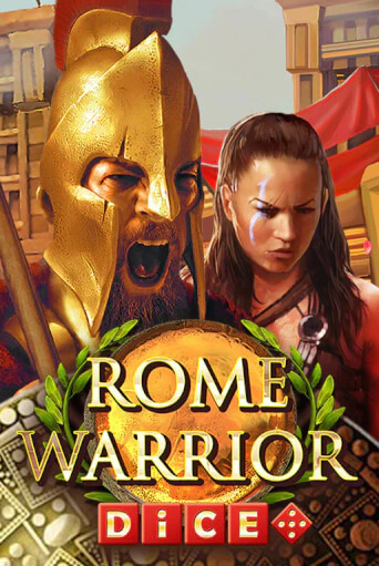 Rome Warrior Dice играть демо версию | SlotoKing без регистрации