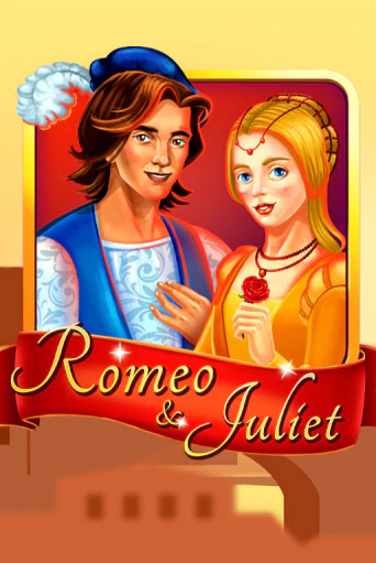 Romeo And Juliet играть демо версию | SlotoKing без регистрации