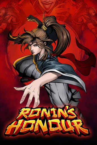 Ronin's Honour играть демо версию | SlotoKing без регистрации