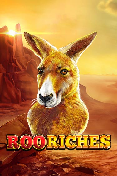 Roo Riches играть демо версию | SlotoKing без регистрации