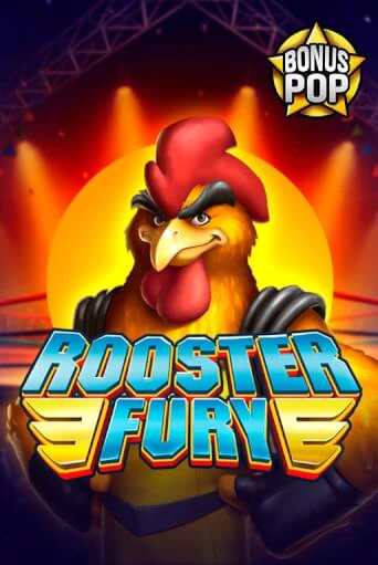 Rooster Fury играть демо версию | SlotoKing без регистрации