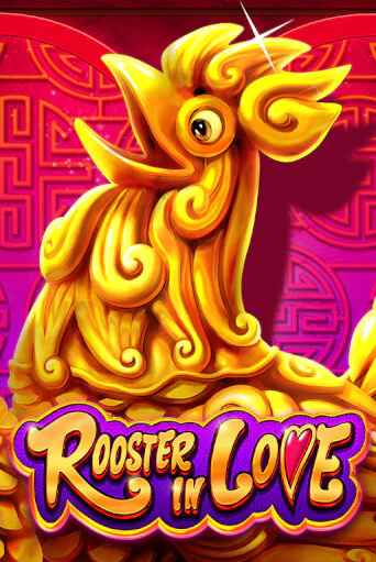 Rooster In Love играть демо версию | SlotoKing без регистрации