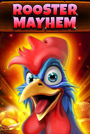 Rooster Mayhem играть демо версию | SlotoKing без регистрации
