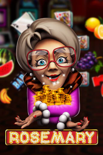 Rosemary играть демо версию | SlotoKing без регистрации