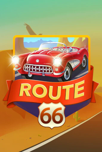 Route 66 играть демо версию | SlotoKing без регистрации