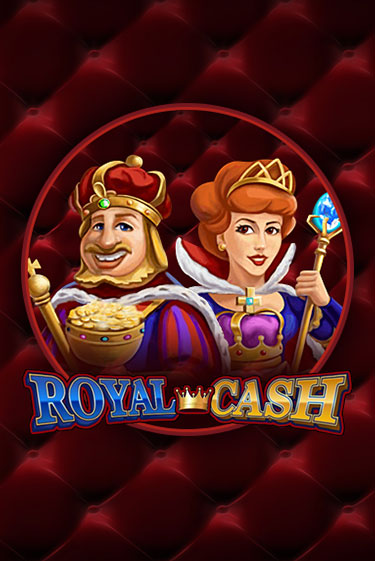 Royal Cash играть демо версию | SlotoKing без регистрации
